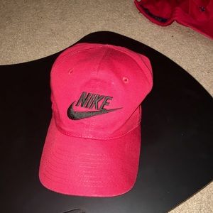 nike hat