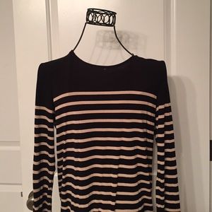 Long sleeve T shirt
