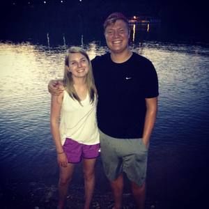 Meet your Posher, Clarissa