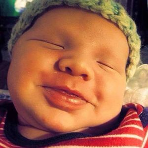 Meet your Posher, Kaela