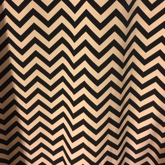 Chiffon dress - Picture 4 of 4