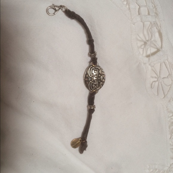 Lucky brand bracelet