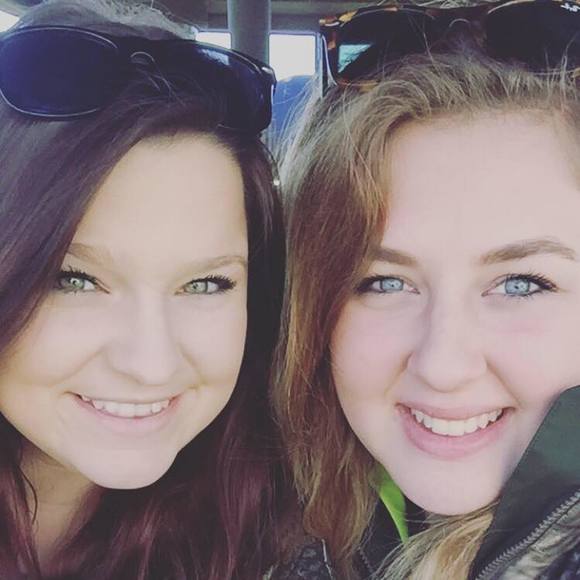 Meet your Posher, Paige