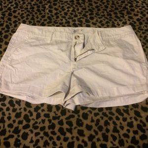 NWOT Tan AE cargos size 16