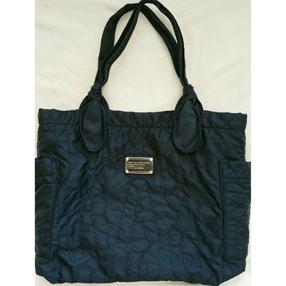 Final Price: Marc by Marc Jacobs Workbag