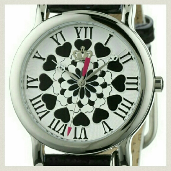 Juicy Couture watch