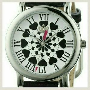Juicy Couture watch