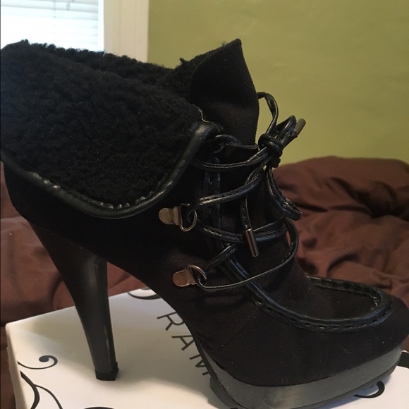 Pixie Boots - image 4