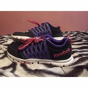 Training Reebok Shoes