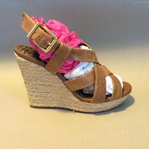 Jessica Simpson wedges!!!