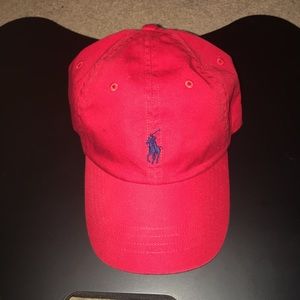 polo Ralph Lauren hat