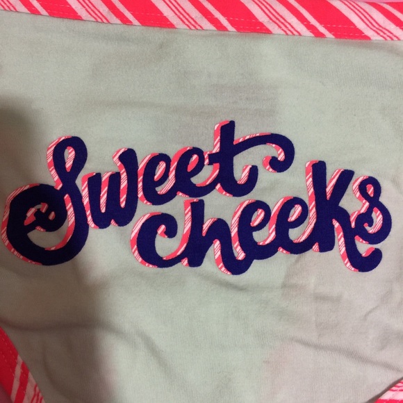 Sweet Cheeks Panties 😋 - Picture 2 of 4