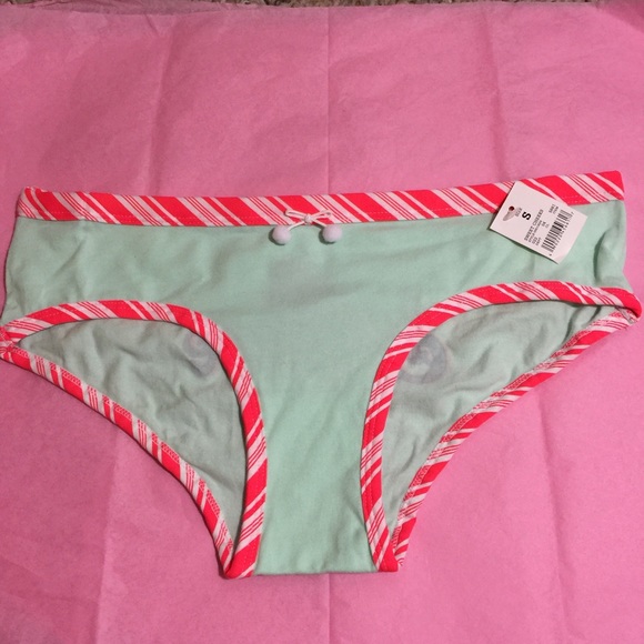 Sweet Cheeks Panties 😋 - Picture 3 of 4