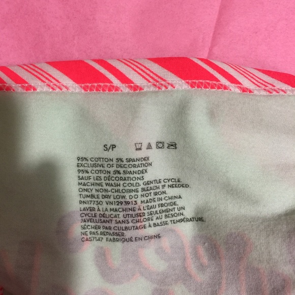 Sweet Cheeks Panties 😋 - Picture 4 of 4