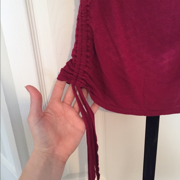 Flowy top - Picture 2 of 2