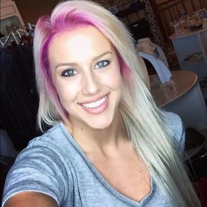 Meet your Posher, Malorie