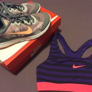 Nike Flex Experience 4