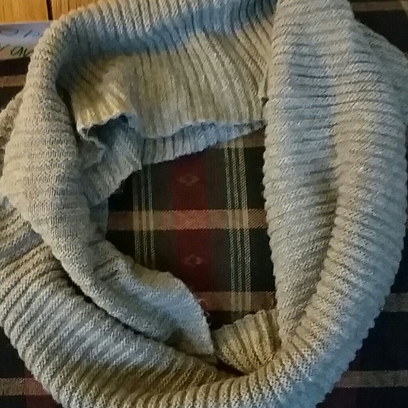 H&m infinity scarf