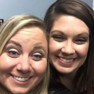 Meet your Posher, Bethany