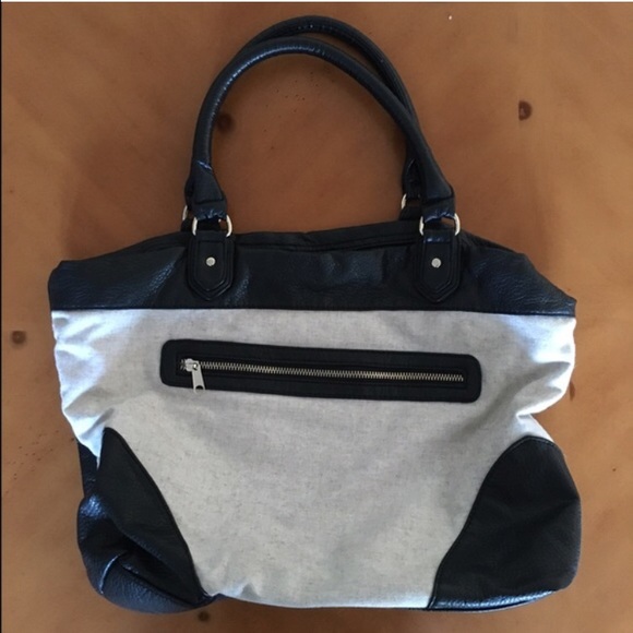 Reserved bag!