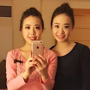 Meet your Posher, Yishuo