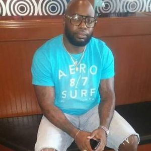 Meet your Posher, Maynard