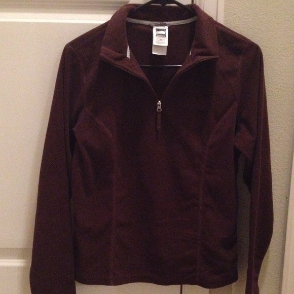 North face fleece !