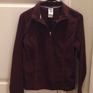 North face fleece !
