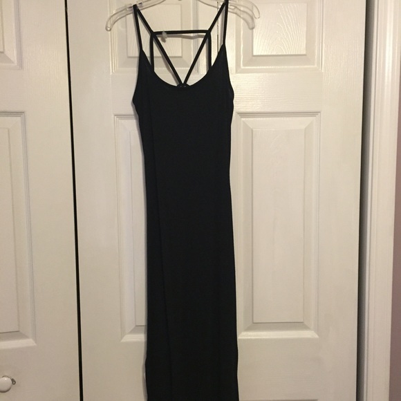 Xhilaration Dresses & Skirts - Maxi Dress