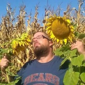 Meet your Posher, Jason