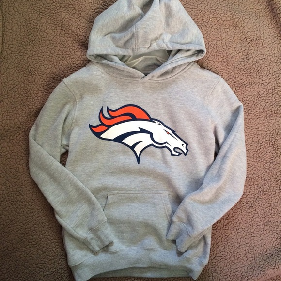 Broncos Hoodie