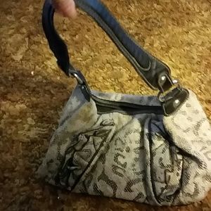 Jenna rossi purse