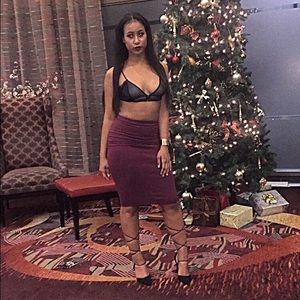 Meet your Posher, Delisa