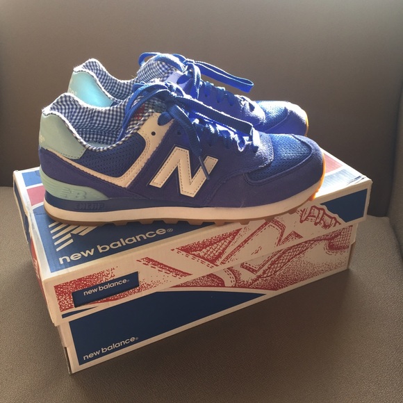 New Balance 574 Picnic Collection