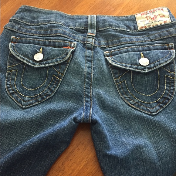 True religion Julie