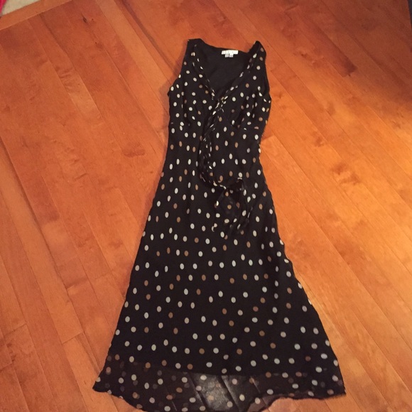 ICE brand dress
