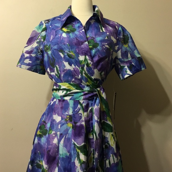 Jones New York Dresses & Skirts - Sunday sale Jones New York Dress Size 12 NWT