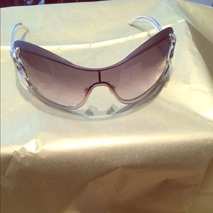 Roberto Cavalli sunglasses!