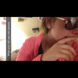 Meet your Posher, Harper