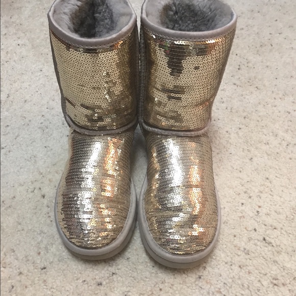 ugg gold sequin boots ugg gold sequin boots