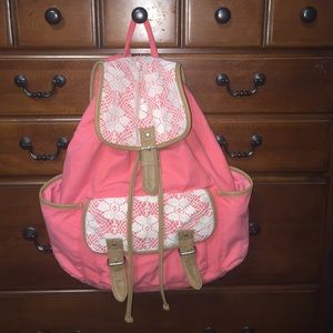 Aeropostale backpack