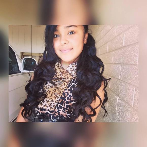 Meet your Posher, Kaylee