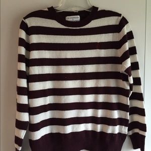 JW Anderson ✖️Topshop sweater