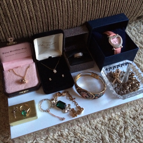 💞😍jewelry bundle