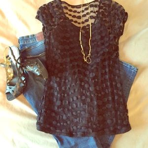 Lace Top