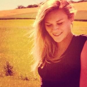 Meet your Posher, Taylor