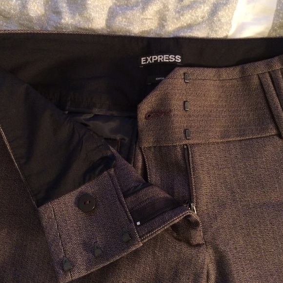 Express pants - Picture 2 of 3