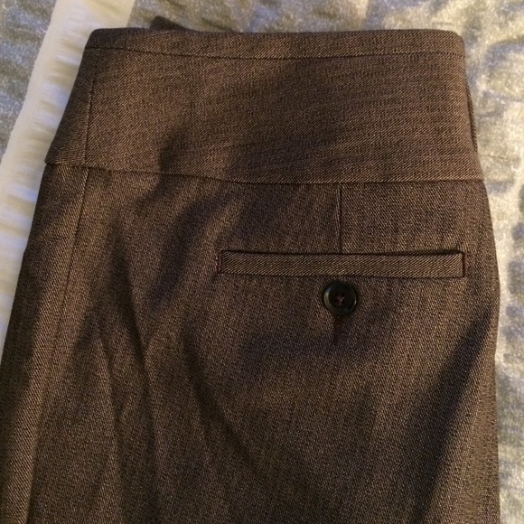 Express pants - Picture 3 of 3