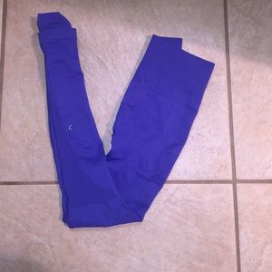 Lulu lemon Zone In Leggings