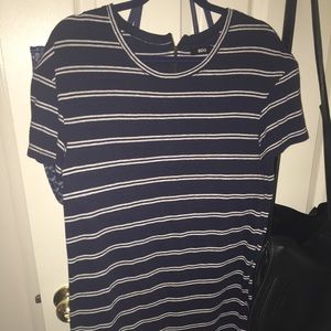 Urban outfitters t shirt dress